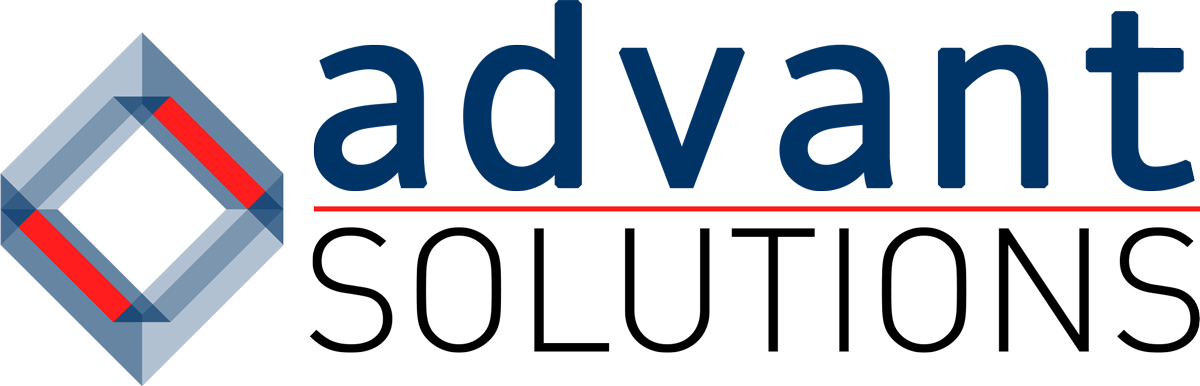 Advant Solutions logo